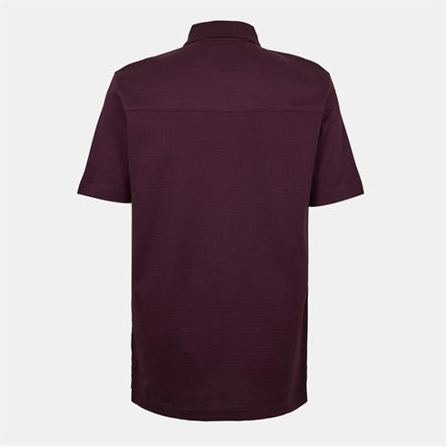Boss - Men's P Parlay Short Sleeve Polo Shirt