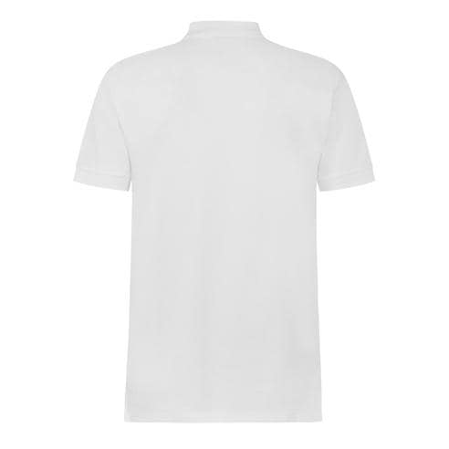 BURBERRY - Men's Short Sleeve Polo Shirt
