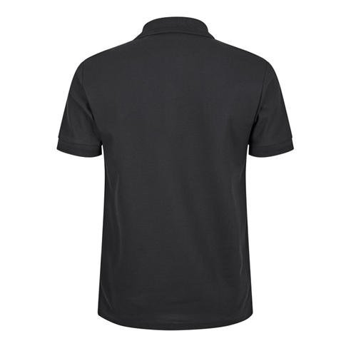 BURBERRY - Men's Short Sleeve Polo Shirt