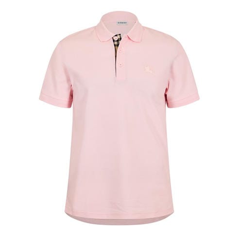 BURBERRY - Burb Eddie Polo Sn05