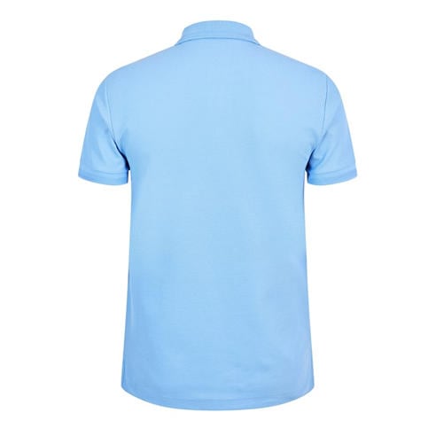 BURBERRY - Men's Short Sleeve Polo Shirt