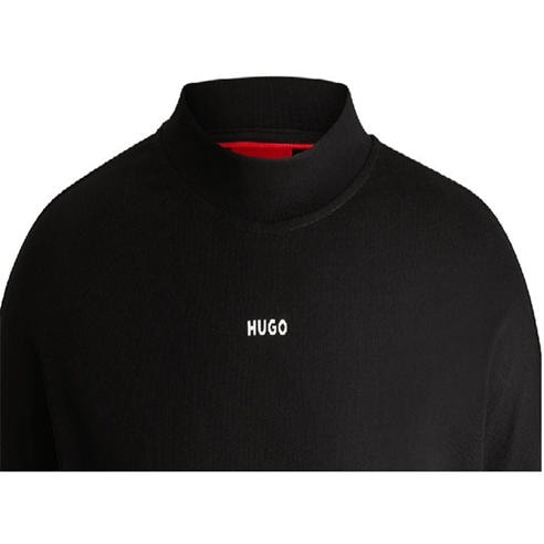 Hugo - Daposo 10248326 01 Polo Shirt Mens