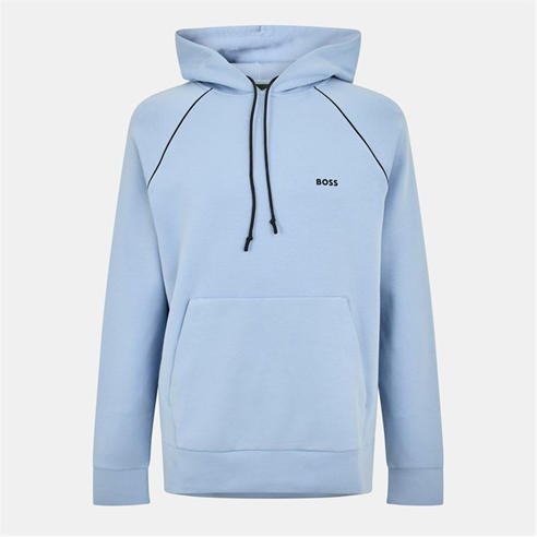 Boss - Men's Soody Short Sleeve Polo Shirt