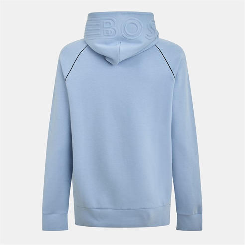 Boss - Men's Soody Short Sleeve Polo Shirt