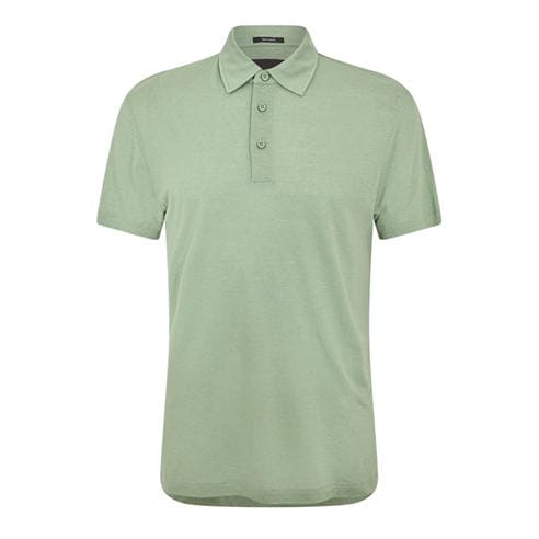 Boss - Men's Pitton Short Sleeve Polo Shirt