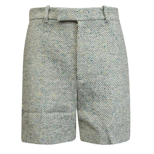 GUCCI - Women's Straight Leg Trousers