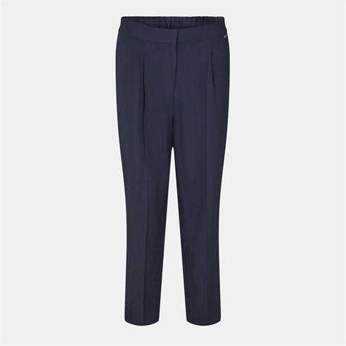 Boss - Women's Talosa Straight Leg Trousers
