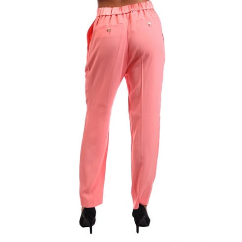 Boss - Women's Talosa Straight Leg Trousers