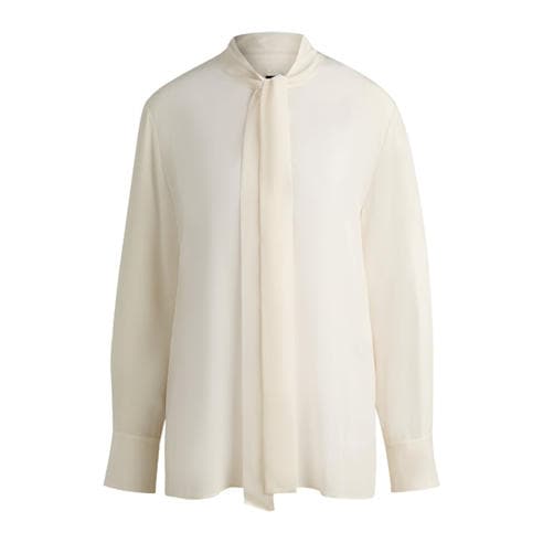 Boss - Women's Bryon Thursday Long Sleeve Blouse