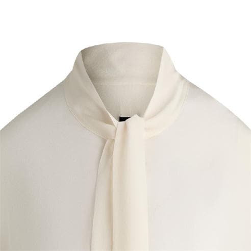 Boss - Women's Bryon Thursday Long Sleeve Blouse