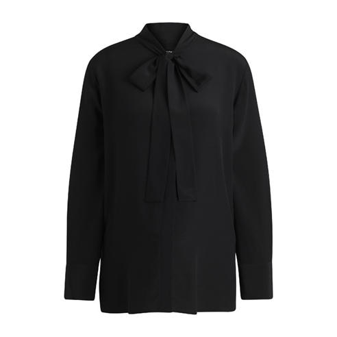 Boss - Women's Bryon Thursday Long Sleeve Blouse