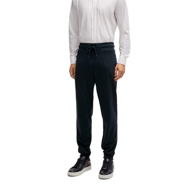 Boss: Boss Men's P Lamont Short Sleeve Polo Shirt