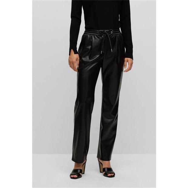 BOSS Tareta Straight Trousers,All Products : American Fashion Style Bags On Sale BOSS Tareta Straight Trousers,All Products : American Fashion Style Bags On Sale