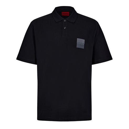 Boss - Men's Dusplity Short Sleeve Polo Shirt