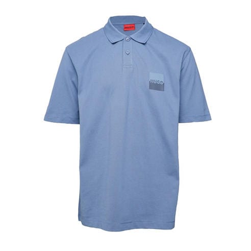 Boss - Men's Dusplity Short Sleeve Polo Shirt