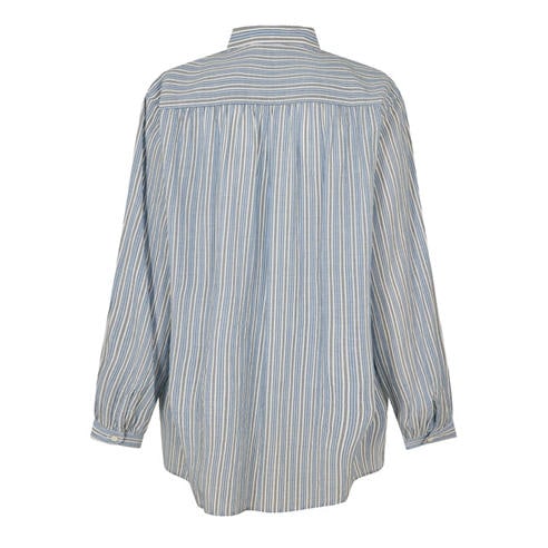 MARANT ETOILE - Women's Sapha Long Sleeve Blouse