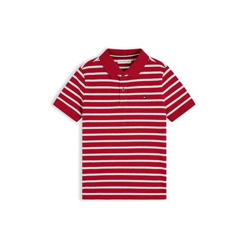 Tommy Hilfiger - Kids' Short Sleeve Polo Shirt