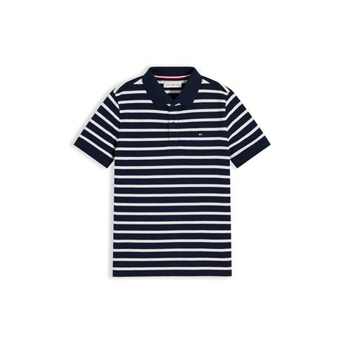 Tommy Hilfiger - Kids' Short Sleeve Polo Shirt