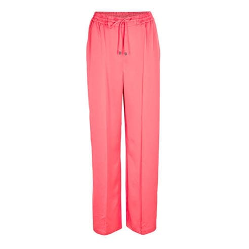 Ted Baker - Ted Satin Wide Leg Trouser