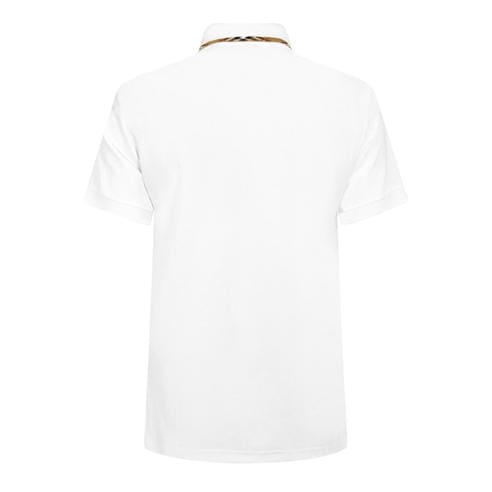 BURBERRY - Burb Eddie CC Polo Sn62