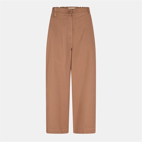 WEEKEND MAX MARA - Women's Ariete L Straight Leg Trouser