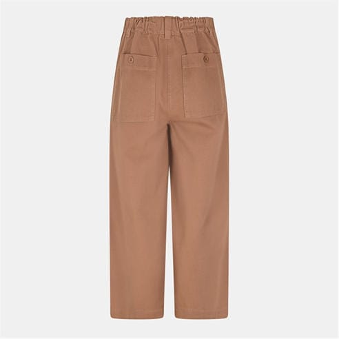 WEEKEND MAX MARA - Women's Ariete L Straight Leg Trouser