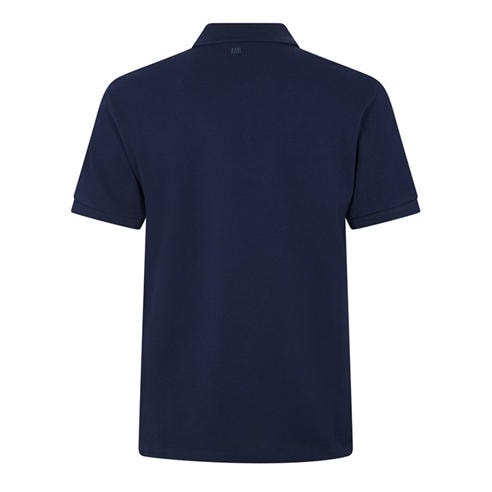 AMI PARIS - De Coeur Polo Shirt