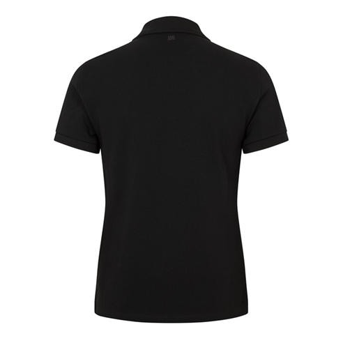 AMI PARIS - De Coeur Polo Shirt
