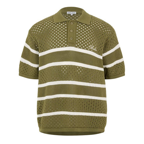 BELIER - BELIER Str Cro Polo Sn62