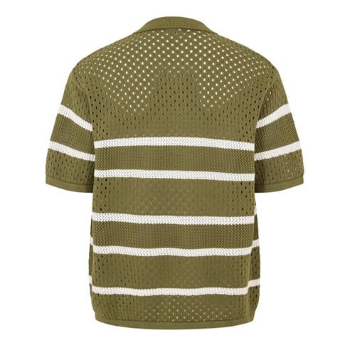 BELIER - BELIER Str Cro Polo Sn62