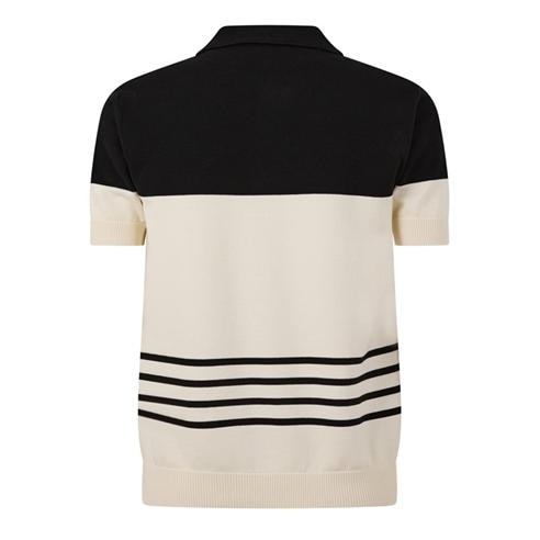 VALENTINO - Val Maglia Polo Sn64