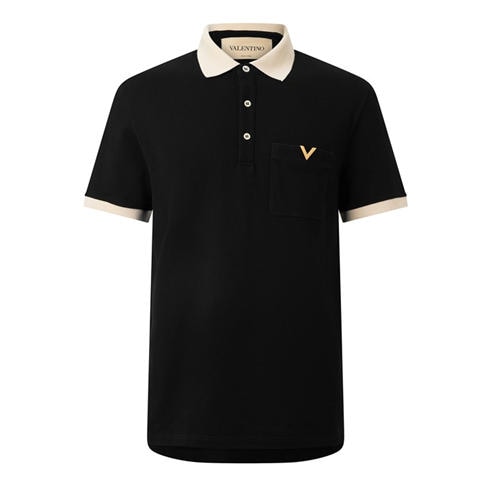 VALENTINO - Val Dreamatic Polo Sn64