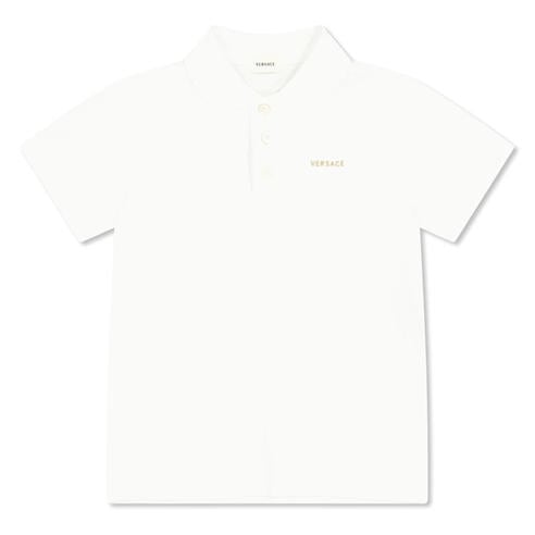 VERSACE - Versace LG Polo Jn63