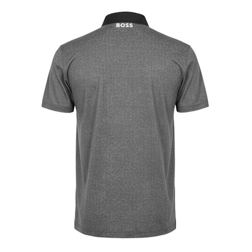 BOSS - Men's Paddytech Goc Polo Shirt