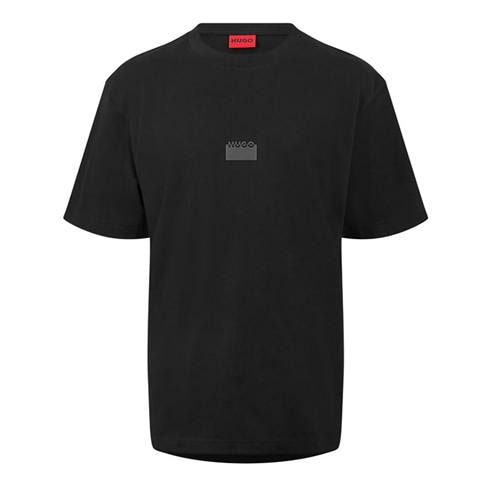 HUGO - Men's Delastee Short Sleeve Polo Shirt