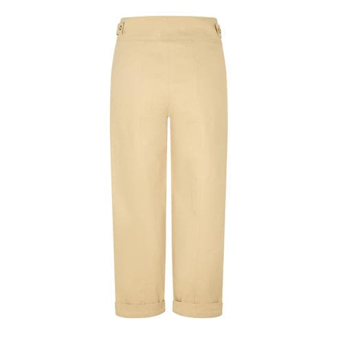 Boss - Women's Takane2 Straight Leg Trousers