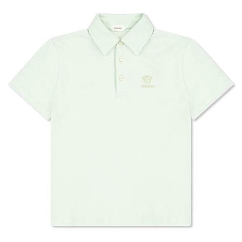 VERSACE - Versace LG Polo Jn63