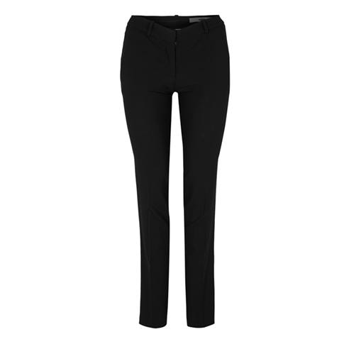 Hugo - Women's Hinass-5 101 Straight Leg Trousers