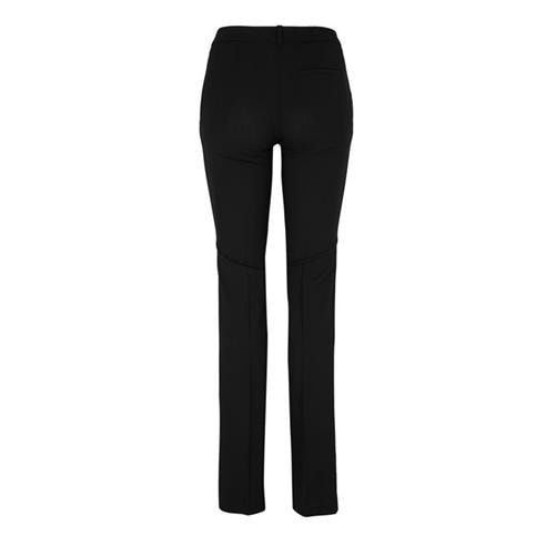 Hugo - Women's Hinass-5 101 Straight Leg Trousers