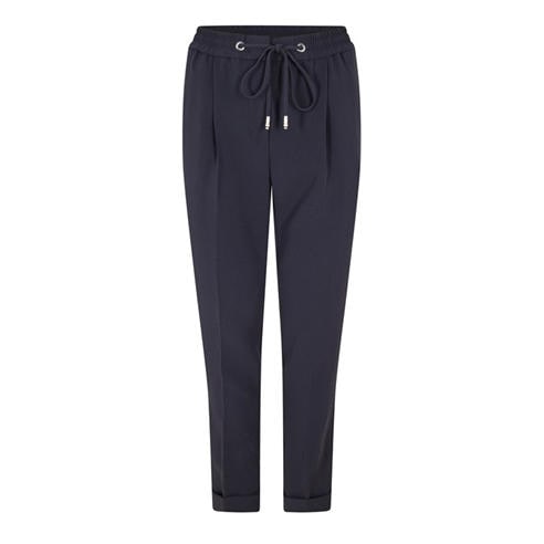 Boss - Women's Tariyanah Straight Leg Trousers
