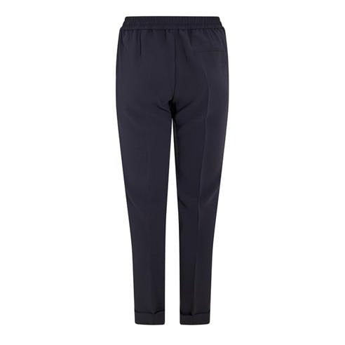 Boss - Women's Tariyanah Straight Leg Trousers