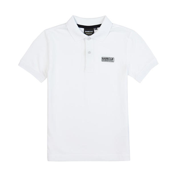 Barbour International Boys Essential Polo,Specials : American Fashion Style Bags On Sale