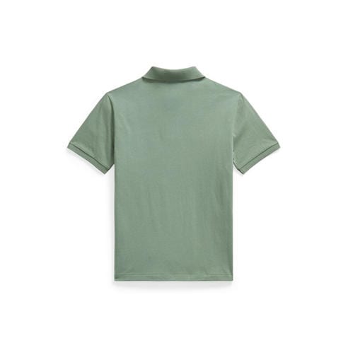 Polo Ralph Lauren - Kids' Pocket Short Sleeve Polo Shirt