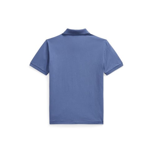 Polo Ralph Lauren - Kids' Pocket Short Sleeve Polo Shirt