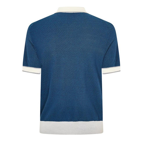 BRIONI - Brioni SS Polo Sn62