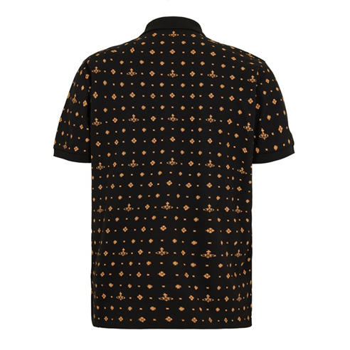 VIVIENNE WESTWOOD - Men's Classic Polo Shirt