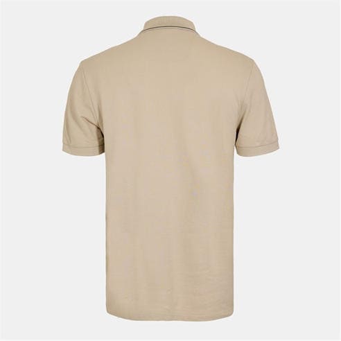 Boss - Men's HBG Paule 4 Polo Shirt Premium Craftsmanship