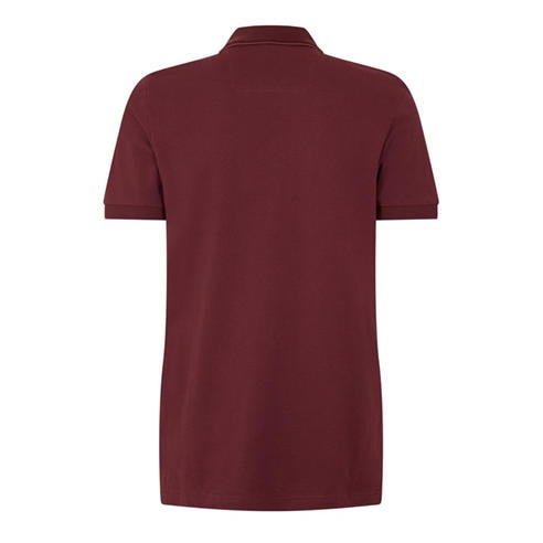 Boss - Men's HBG Paule 4 Polo Shirt Premium Craftsmanship