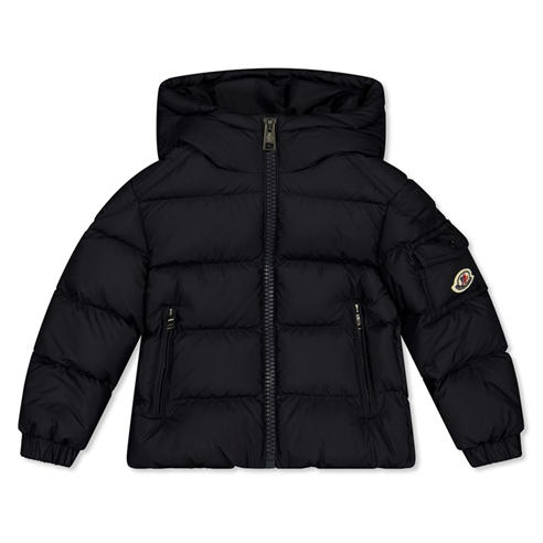 MONCLER - Kids' Hyoseris Down Jacket