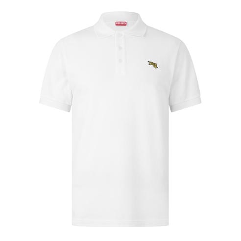KENZO - KNZO J Tiger Polo Sn64